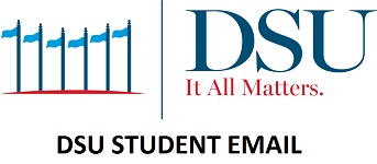 DSU Student Email